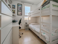 Re-Sale - Apartment - Ciudad Quesada - La Marquesa