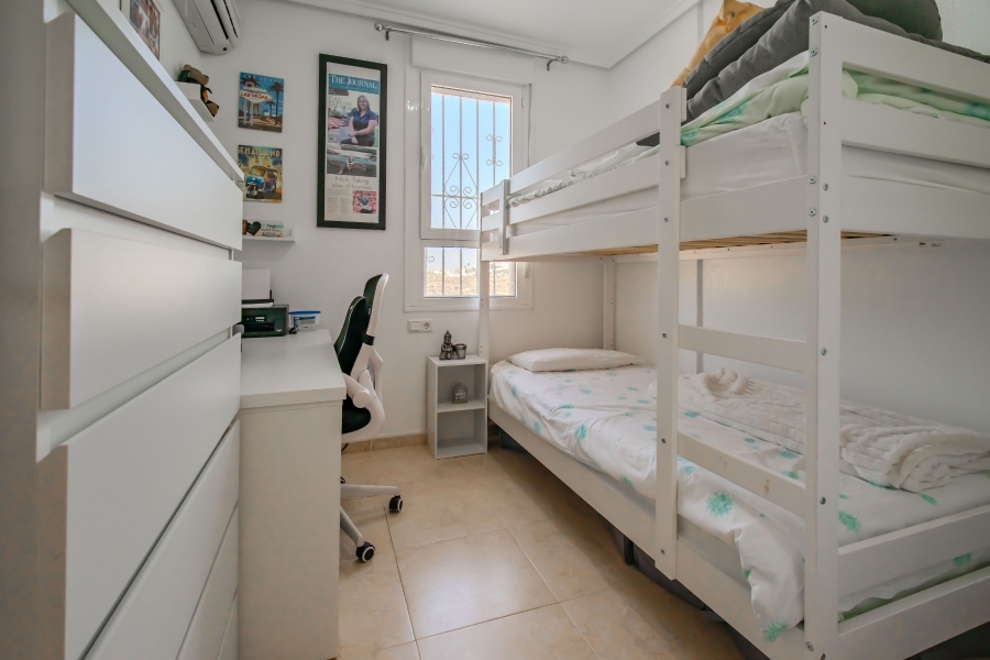 Re-Sale - Apartment - Ciudad Quesada - La Marquesa