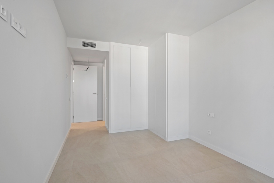 Re-Sale - Apartment - Denia - Denia - Town