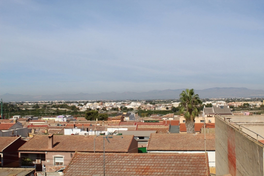 Re-Sale - Apartment - Benijofar - Benijofar - Village