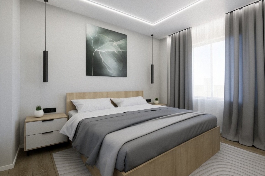 Nouveau - Appartement - Torrevieja - Torrevieja - Centre