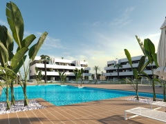 Apartment - New - Guardamar del Segura - Guardamar del Segura - Town