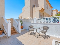 Re-Sale - Semi Detached Villa - Ciudad Quesada - La Marquesa