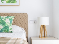 Nieuw - Vrijstaande Villa - San Javier - San Javier - Stad