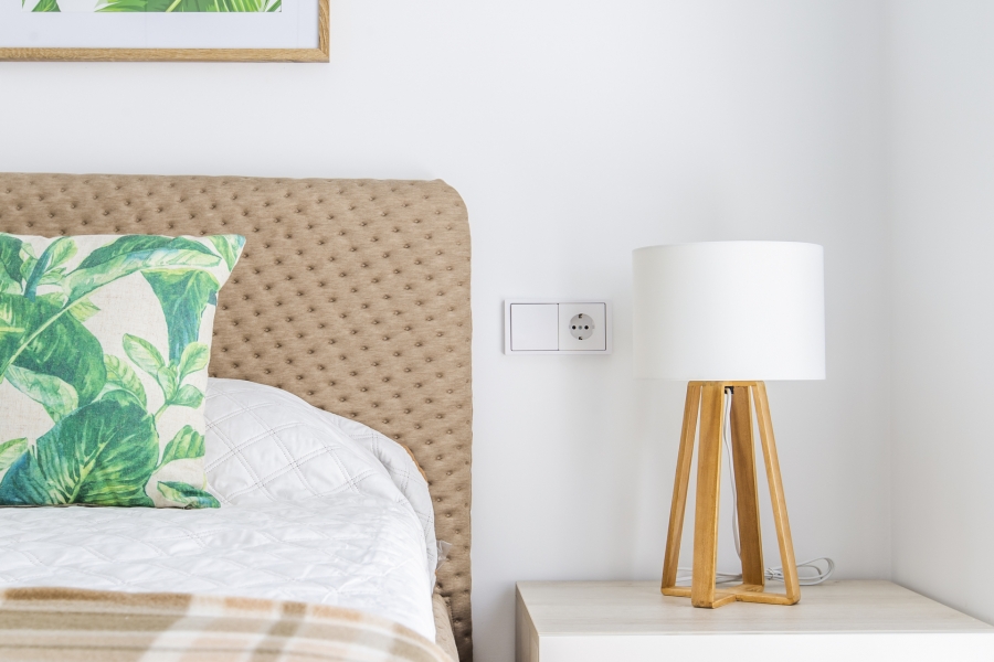 Nieuw - Vrijstaande Villa - San Javier - San Javier - Stad