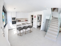 Re-Sale - Detached Villa - Algorfa - La Finca Golf Resort