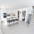 Re-Sale - Detached Villa - Algorfa - La Finca Golf Resort