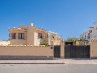 Re-Sale - Detached Villa - Ciudad Quesada - Ciudad Quesada - Town