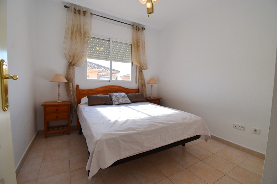 Re-Sale - Quad Villa - Orihuela Costa - Playa Flamenca