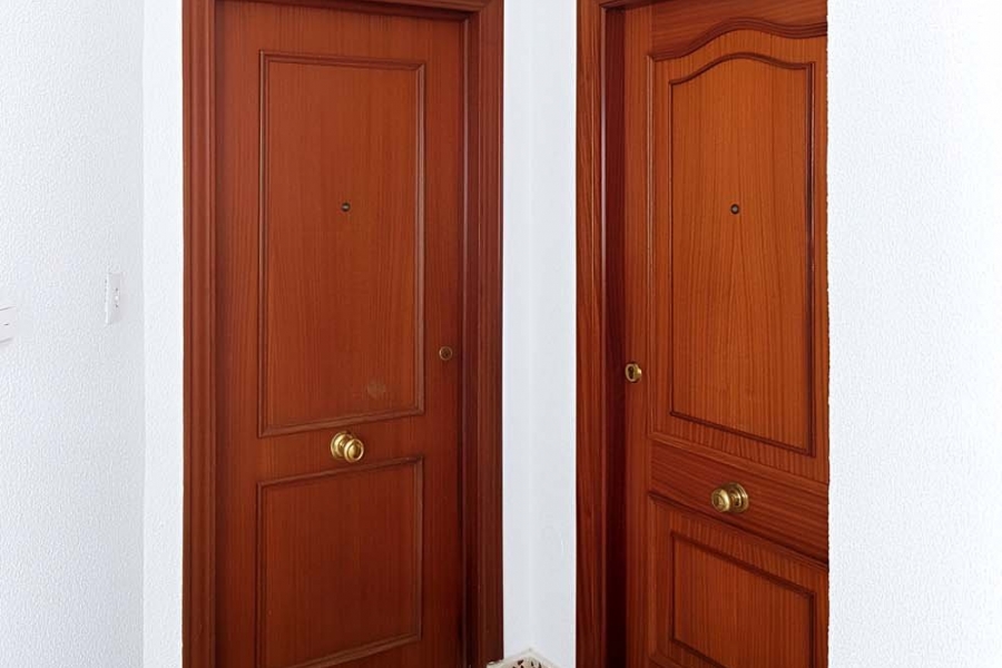 Re-Sale - Apartment - Torrevieja - Torre La Mata