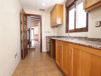 Re-Sale - Semi Detached Villa - Algorfa - La Finca Golf Resort