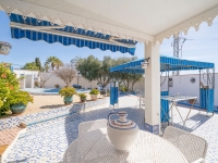 Re-Sale - Detached Villa - Ciudad Quesada - Ciudad Quesada - Town