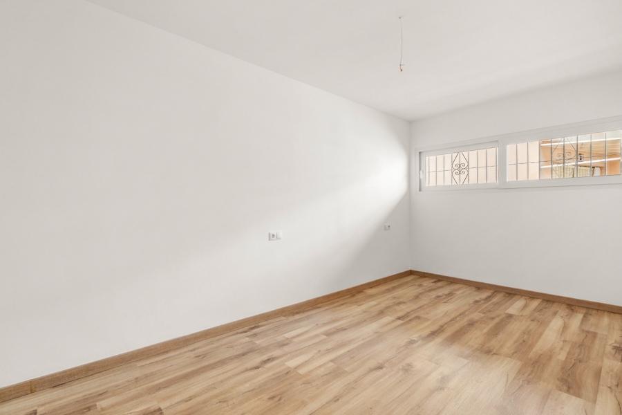 Re-Sale - Apartment - Calpe - Calpe - Town