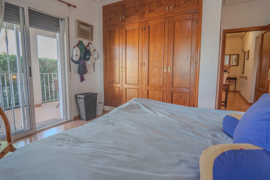 Re-Sale - Country Property - Orihuela - San Bartolome