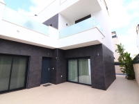 Re-Sale - Semi Detached Villa - Benijofar - Benijofar - Village