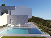 Nouveau - Villa - Altea