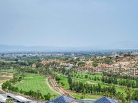 Re-Sale - Quad Villa - Ciudad Quesada - La Marquesa