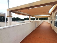Re-Sale - Apartment - Orihuela Costa - Villamartin