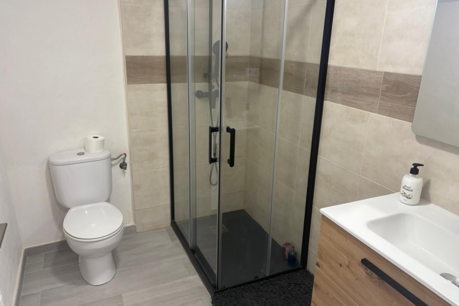 Re-Sale - Townhouse - Algorfa - Algorfa - Village