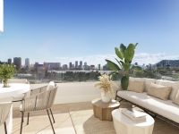 New - Apartment - Calpe