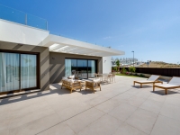 New - Townhouse - Mutxamel - Bonalba Golf