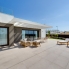 New - Townhouse - Mutxamel - Bonalba Golf