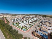 Nieuw - Vrijstaande Villa - Murcia