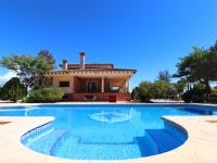 Wederverkoop - Landgoed - Callosa de Segura - Callosa de Segura - Veld