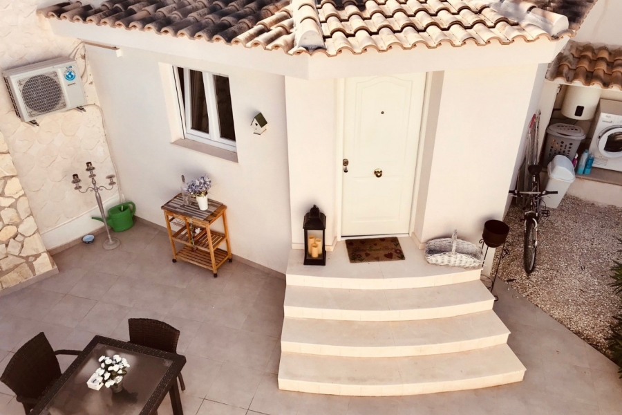 Re-Sale - Detached Villa - Ciudad Quesada - La Marquesa