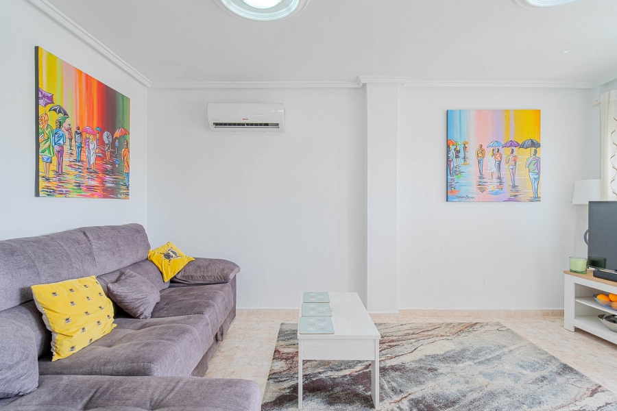 Re-Sale - Apartment - Ciudad Quesada - La Marquesa