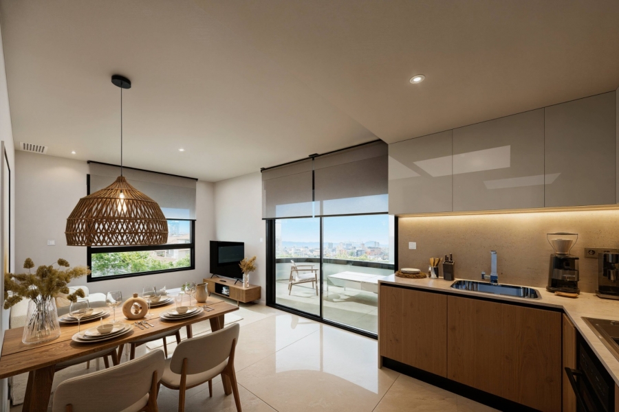 New - Apartment - Guardamar del Segura