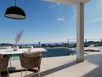 New - Detached Villa - Finestrat