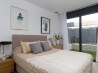 New - Apartment - Finestrat