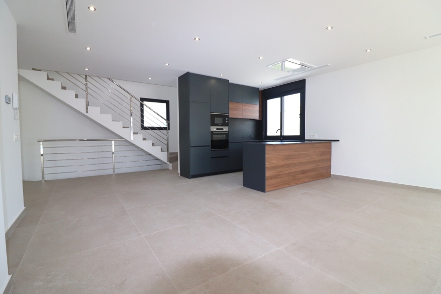 New - Detached Villa - Ciudad Quesada - Ciudad Quesada - Town