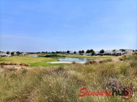Re-Sale - Detached Villa - El Valle Golf Resort - El Valle Golf Resort - Centre