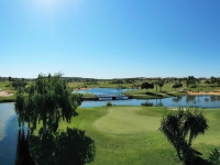 New - Townhouse - Orihuela - Vistabella Golf