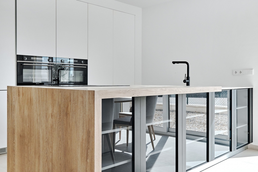 New - Detached Villa - Los Montesinos - La Herrada