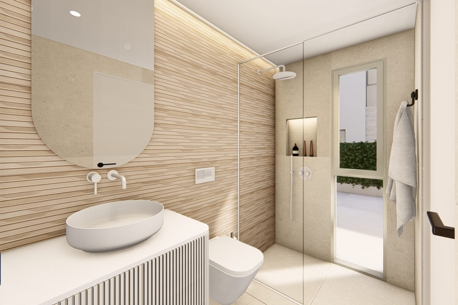 New - Townhouse - Ciudad Quesada - Ciudad Quesada - Town