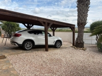 Re-Sale - Detached Villa - Algorfa - Algorfa - Village