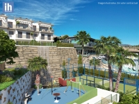 New - Townhouse - la Nucia - La Nucia