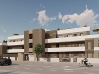 New - Apartment - Pilar de La Horadada - Pilar De La Horadada