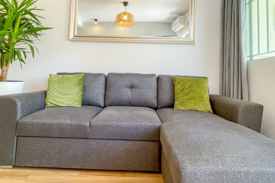 Re-Sale - Townhouse - Orihuela Costa - Los Altos