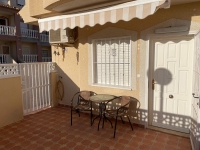 Re-Sale - Townhouse - Orihuela Costa - Villamartin