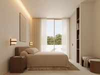 New - Detached Villa - Polop - Polop - Town