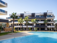 Re-Sale - Apartment - Orihuela Costa - Los Altos