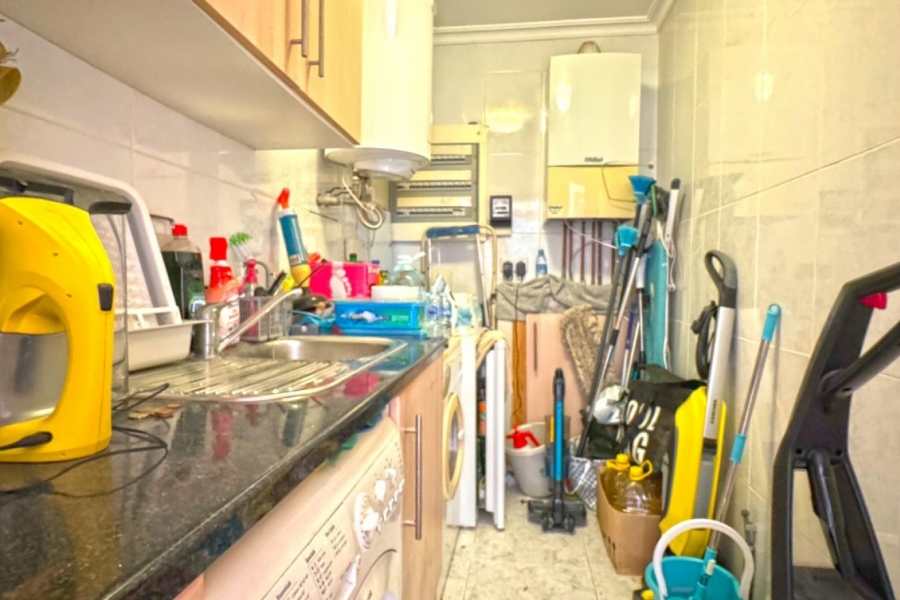 Re-Sale - Detached Villa - Torrevieja - Los Balcones - Los Altos del Edén