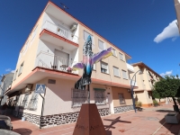 Re-Sale - Apartment - Santiago de La Ribera - Santiago de La Ribera - Town