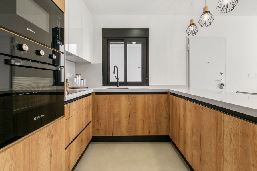 New - Townhouse - Santiago de La Ribera - Santiago de La Ribera - Town