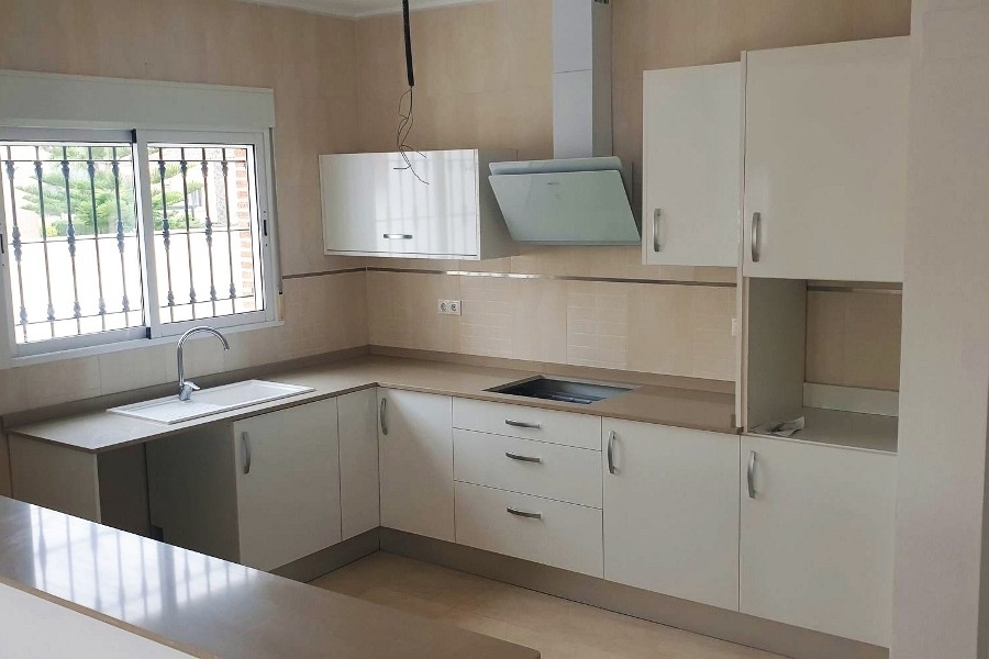 New - Country Property - Catral - Catral - Country