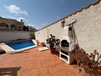 Re-Sale - Detached Villa - Ciudad Quesada - La Marquesa